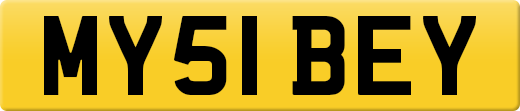 MY51BEY